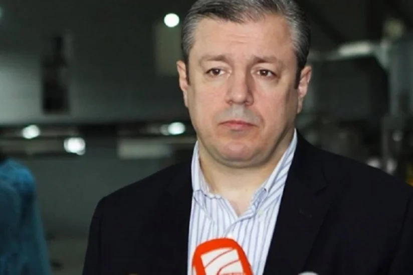Глава грузинского МИД пообещал продолжить диалог с Россией