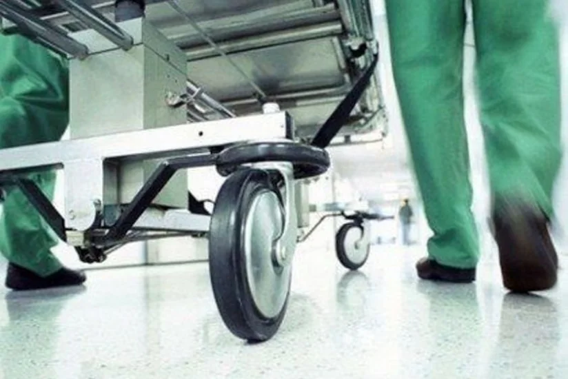 Bakıda marşrut avtobusunun 17 gün öncə vurduğu iki qardaşdan biri ölüb