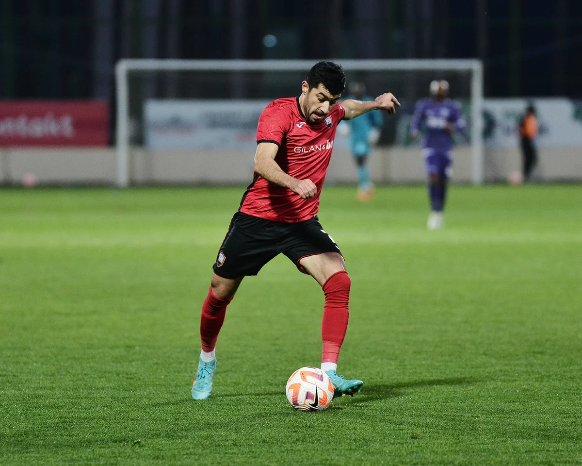“Qəbələ”nin futbolçusu zədələnib