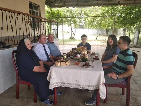 Maksimum bal toplayan abituriyent: “Arzum BDU-nun Hüquq fakültəsində təhsil almaqdır”