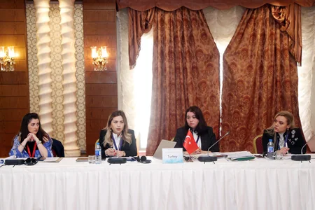 Şamaxıda türkdilli ölkələrin turizm üzrə İşçi Qrupunun 17-ci iclası keçirilir