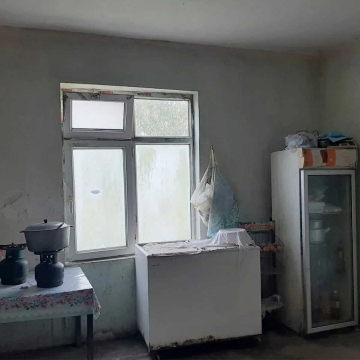 Göyçayda qanunsuz işləyən kafe aşkarlandı