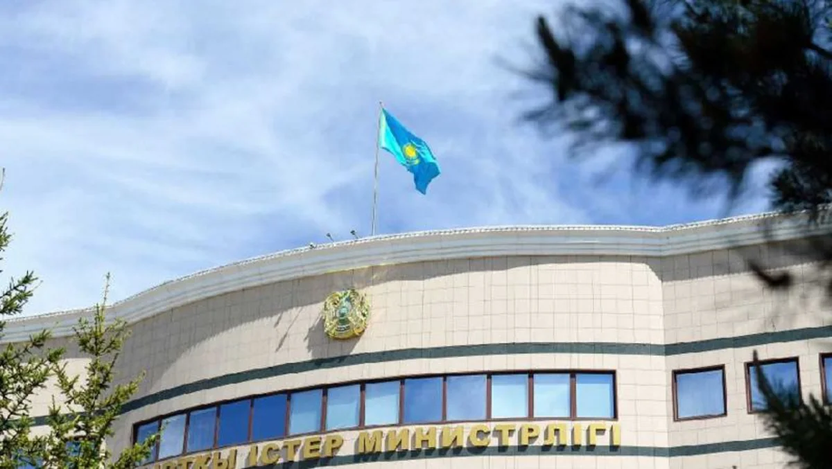 Kazakhstan to blacklist Russia's ethnic Armenian citizen 