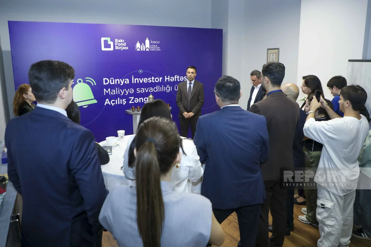 BFB: Dövlət müəssisələri əvvəlcə istiqraz, daha sonra isə səhm buraxmalıdır