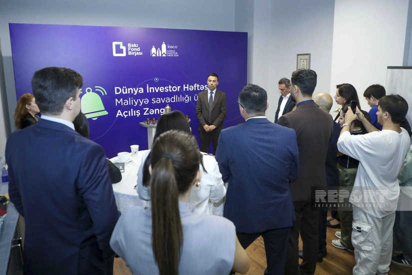 BFB: Dövlət müəssisələri əvvəlcə istiqraz, daha sonra isə səhm buraxmalıdır