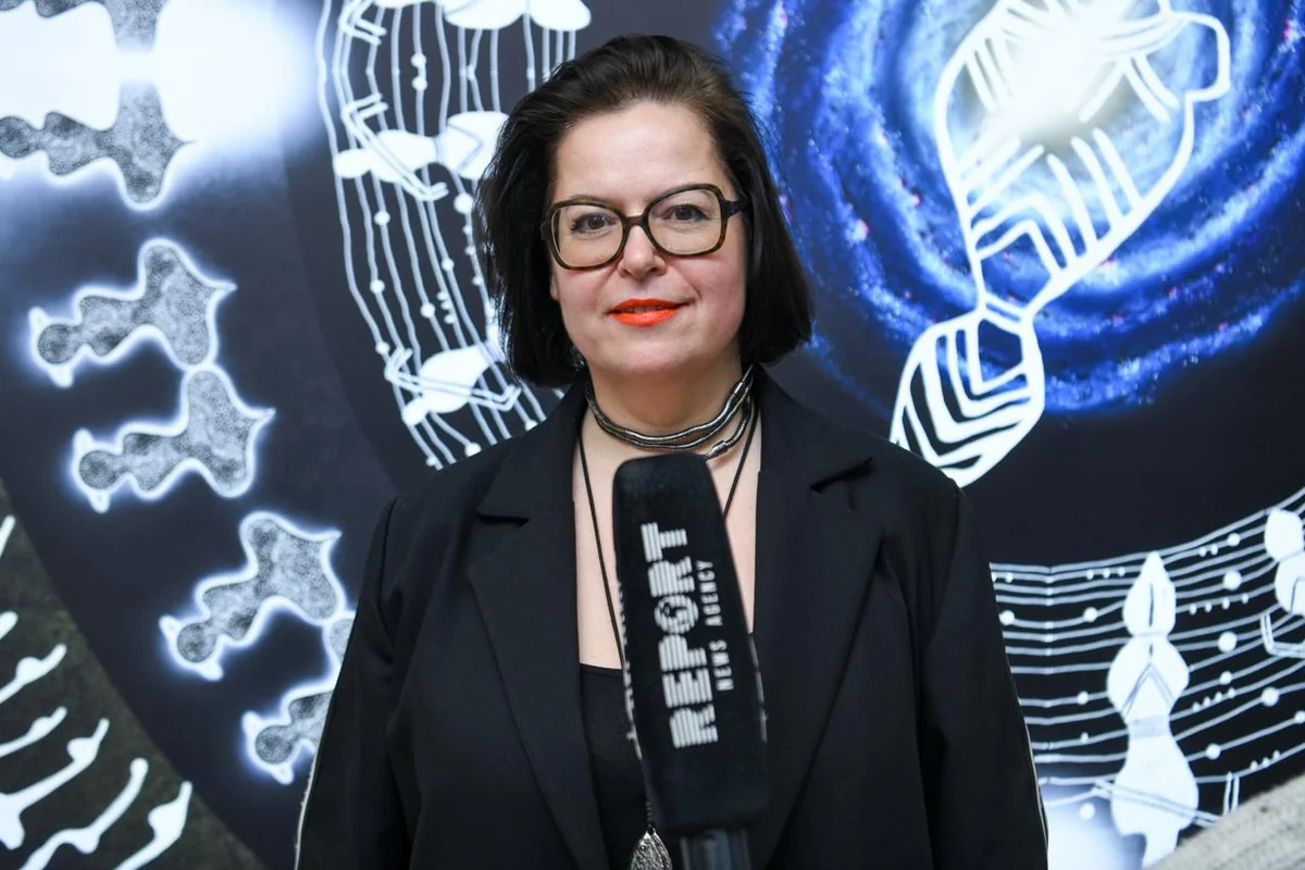 Natalia Zhukova: Esoteric tourism center to be created within The Gobustan Codes project