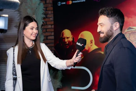 В кинотеатре CineMastercard долгожданный Дюна 2 в ScreenX