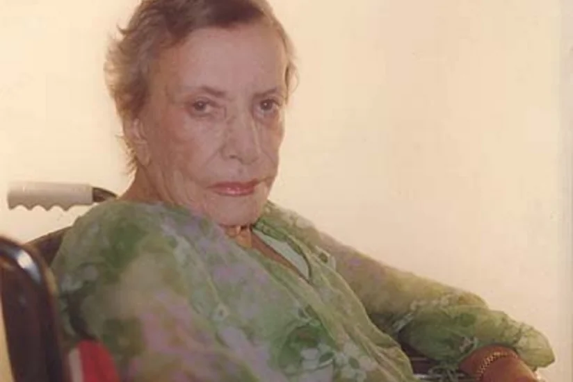 ​İranın sonuncu şahının əkiz tayı, bacısı vəfat edib