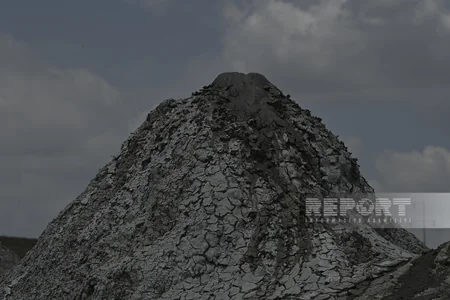 Palçıq Vulkanları Turizm Kompleksinə giriş üçün biletin qiyməti açıqlanıb