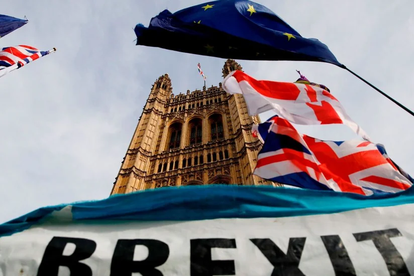 Комитет Европарламента одобрил соглашение о Brexit - ОБНОВЛЕНО