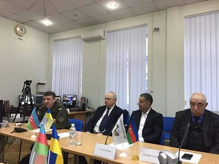 Ukraynada Xocalı soyqırımı ilə bağlı yeni kütləvi kampaniyaya start verilib