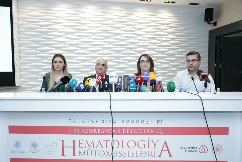 Azərbaycanda koronavirus aşkarlanan şəxsin 23 yaşı var