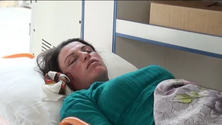 Lerikdə ər hamilə həyat yoldaşını döyüb, qadın komaya düşüb - FOTO