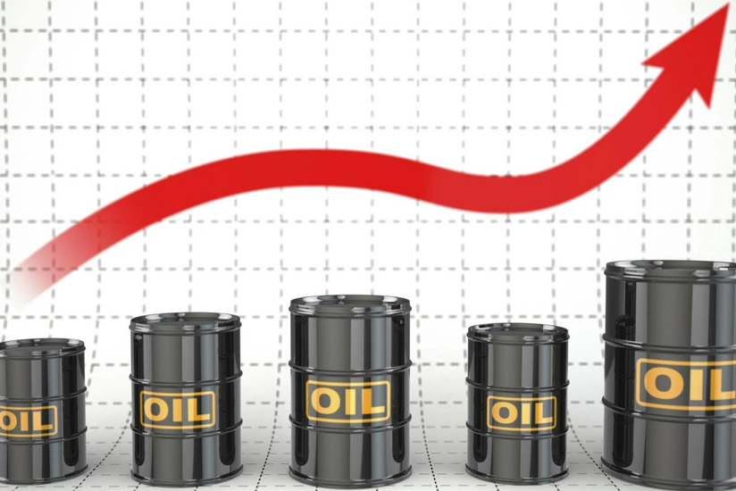 Мировые цены на нефть снизились примерно на 1,7%