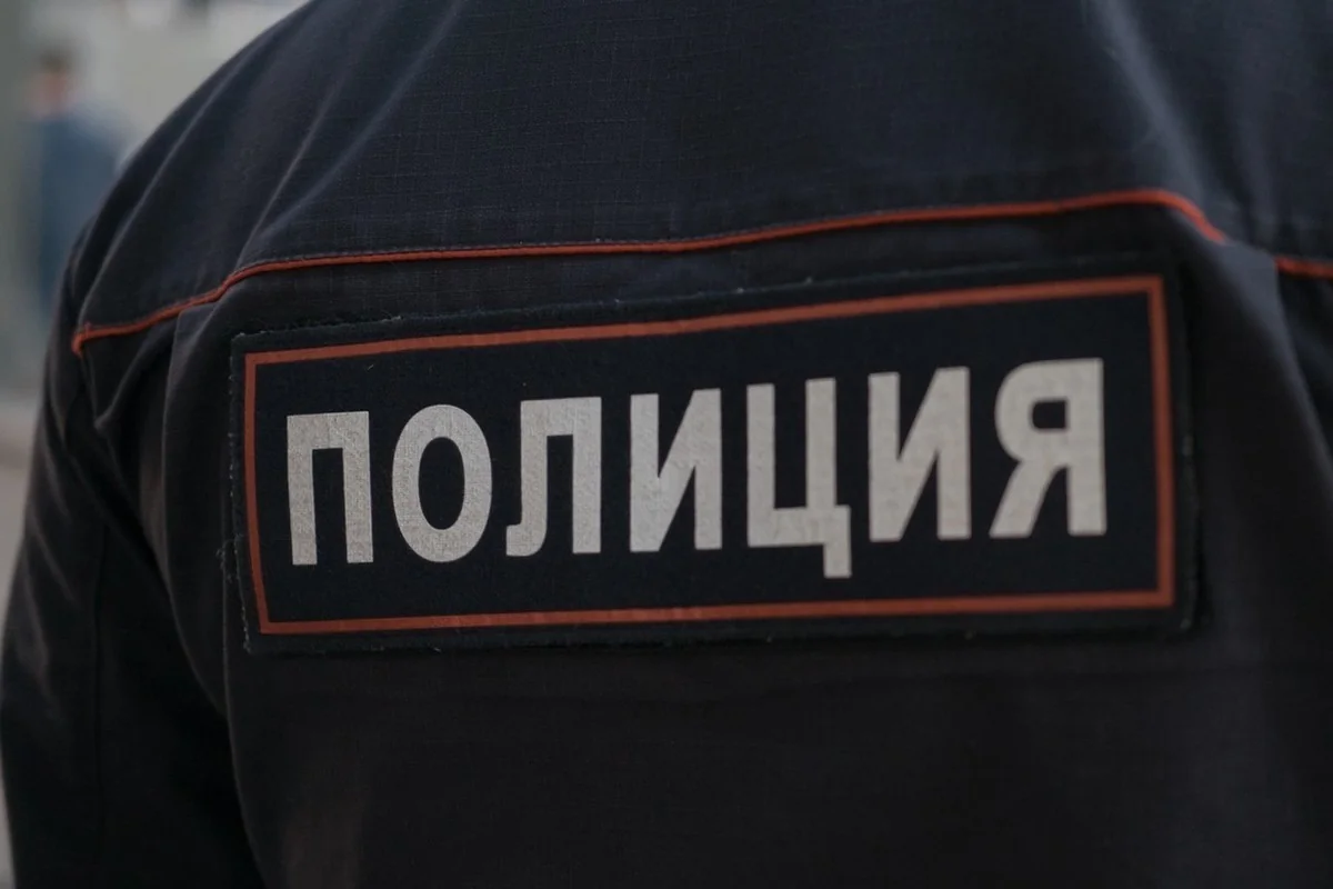 В центре Москвы произошла драка со стрельбой, пострадали два человека
