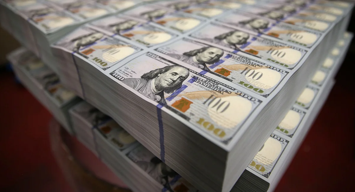 World trade suffers loss of $0.5 trillion from trade wars in 2018