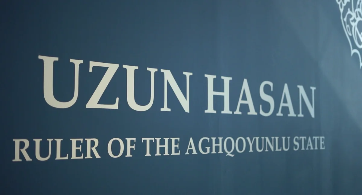 Uzun Həsənə həsr olunan nadir eksponatlar İstanbuldan Heydər Əliyev Mərkəzinə gətirilir