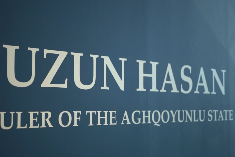 Uzun Həsənə həsr olunan nadir eksponatlar İstanbuldan Heydər Əliyev Mərkəzinə gətirilir