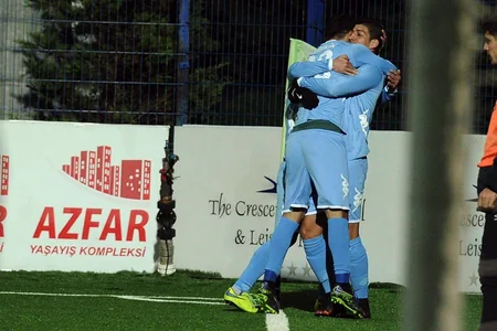 Futbol üzrə ölkə çempionatında XXI tura yekun vurulub - VİDEO