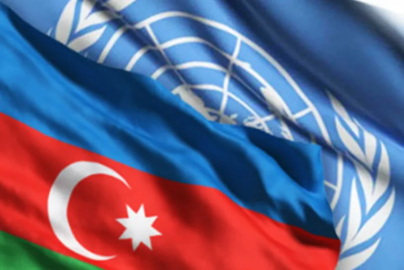 ​Azərbaycan və BMTİP əməkdaşlığın yeni istiqamətlərini müzakirə edir