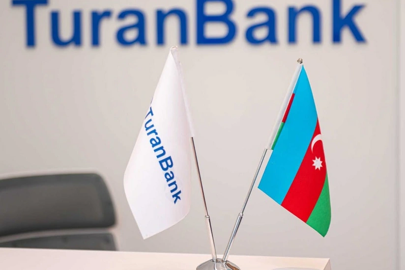 AMB “Turan Bank”a sığorta agenti fəaliyyəti üçün lisenziya verib