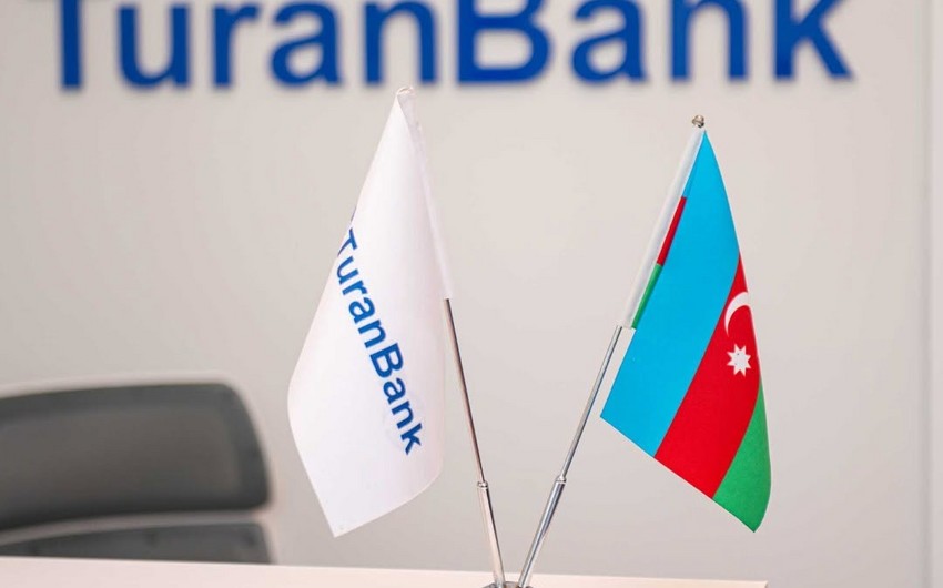AMB “Turan Bank”a sığorta agenti fəaliyyəti üçün lisenziya verib 
