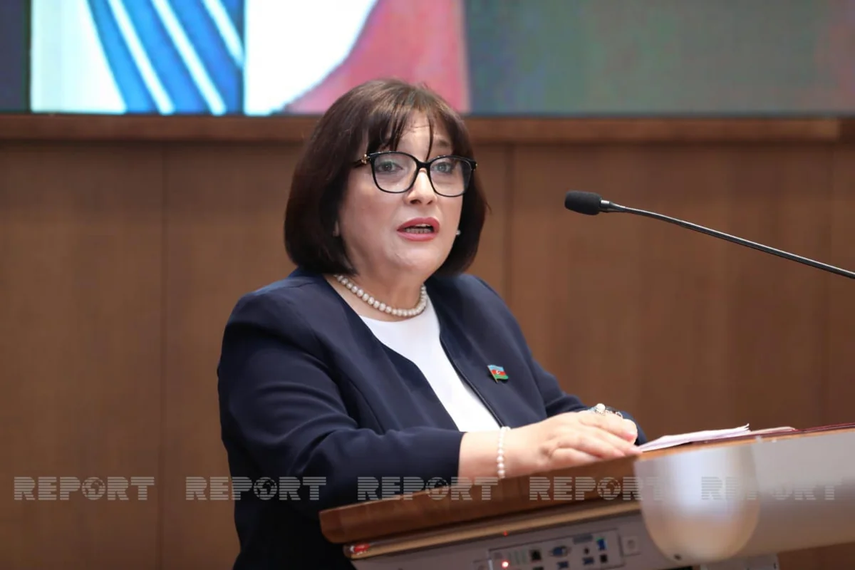 MM sədri: “Qarabağın azad olunması türk dünyası üçün yeni imkanlar yaradıb”