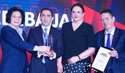 Azərbaycan Badminton Federasiyası mükafata layiq görülüb