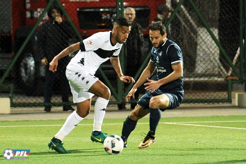 Premyer Liqa: Sumqayıt Neftçini məğlub edib - VİDEO