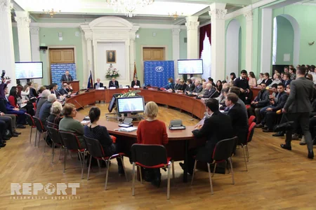 Глава МИД Азербайджана: Переговоры по карабахскому конфликту практически не ведутся
