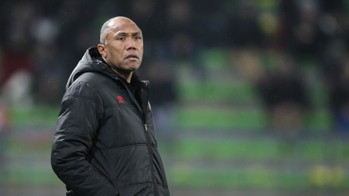 Fransanın tanınmış klubu baş məşqçisini dəyişdi