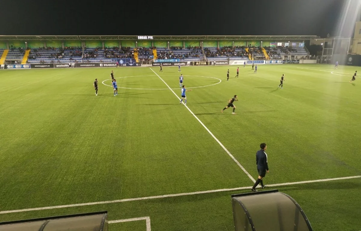 Qarabağ çempionatın vahid liderinə çevrilib - VİDEO - YENİLƏNİB