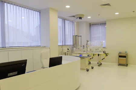 Azərbaycan Prezidenti Bakıda “Ürək Mərkəzi”nin açılışında iştirak edib - YENİLƏNİB