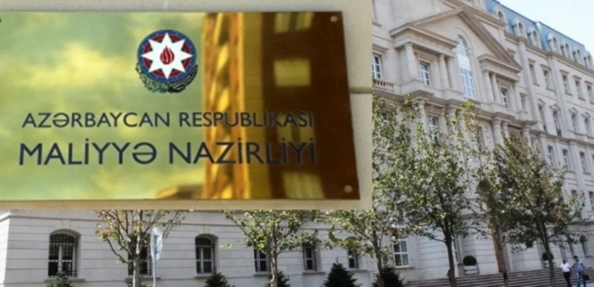 Maliyyə Nazirliyinin istiqrazları hərracda satılıb