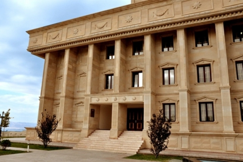 Минкультуры Азербайджана опубликовало некролог в связи с кончиной Тунзали Алиевой