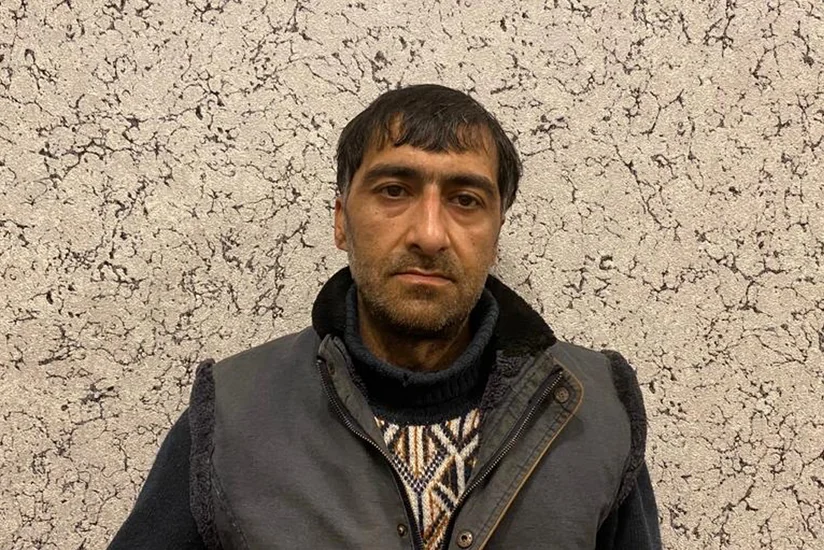 Salyan sakinindən narkotik götürülüb