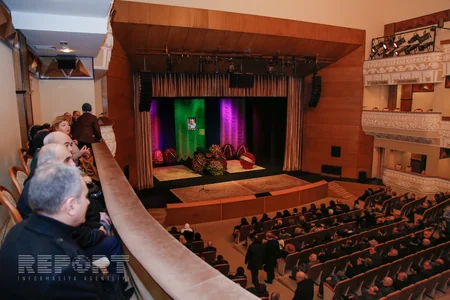 ​Məzara bənzəyir yaxşı insan... - FOTOREPORTAJ