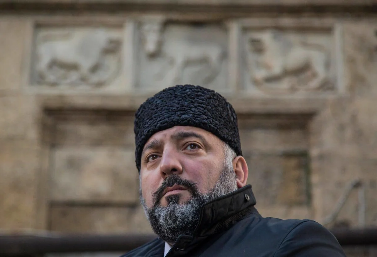 Həkim: Bəhram Bağırzadənin vəziyyətində əhəmiyyətli dəyişiklik olmayıb
