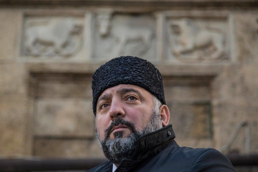 Həkim: Bəhram Bağırzadənin vəziyyətində əhəmiyyətli dəyişiklik olmayıb