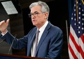 Trump to sue Federal Reserve chief