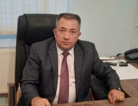 Mil-Muğan Regional Təhsil İdarəsində yeni təyinatlar olub 