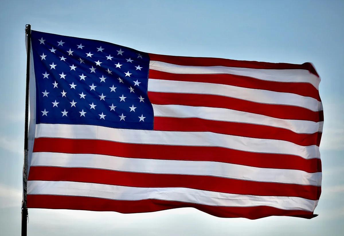 США требуют от ЮАР изменить законы для достижения торгового соглашения