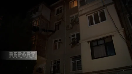Sumqayıtda meyitləri aşkarlanan ər-arvadın şəxsiyyətləri məlum olub
