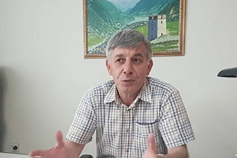 Bakı şəhər prokurorluğu Əyyub Kərimovun ölümü ilə bağlı rəsmi məlumat yayıb