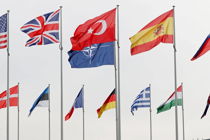 NATO Defense Ministers to meet tomorrow