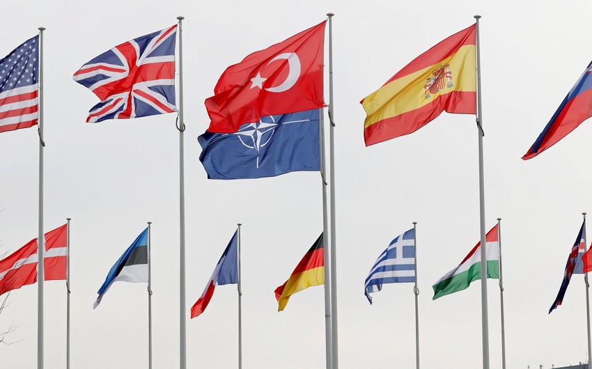 NATO Defense Ministers to meet tomorrow