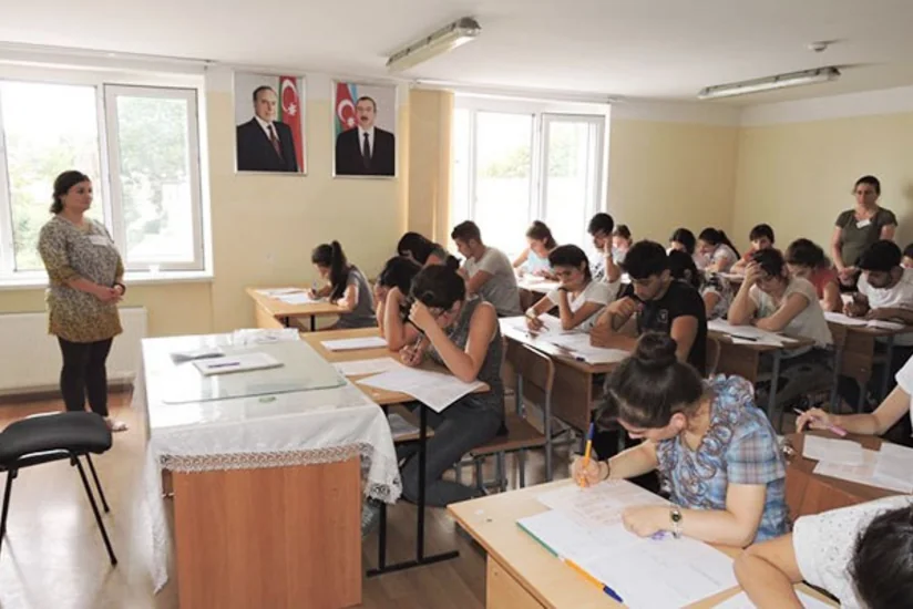 DİM imtahanlarda nəzarətçi olmaq istəyən şəxslər üçün seminarlar keçirəcək