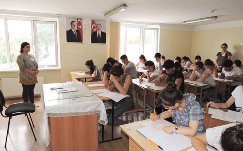 DİM imtahanlarda nəzarətçi olmaq istəyən şəxslər üçün seminarlar keçirəcək