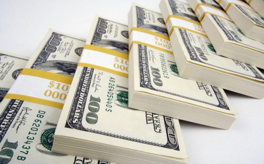 Türkiyə vətəndaşı lotereyada 11,4 milyon dollar udub
