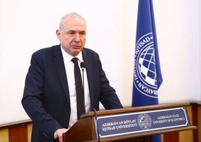 Кёзхан Язган: TÜDİFAK играет важную роль в подготовке профессиональных кадров в Азербайджане